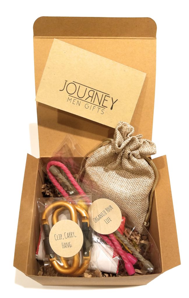 travel gift box