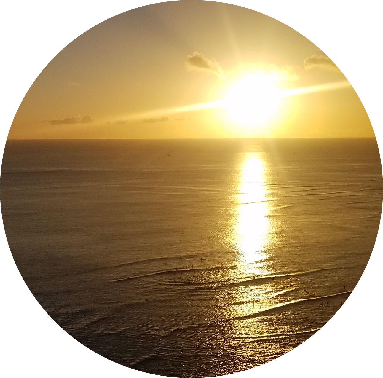 putting your goals into action